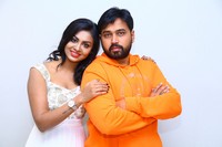 Sakalakala Vallabhudu Movie Press Meet